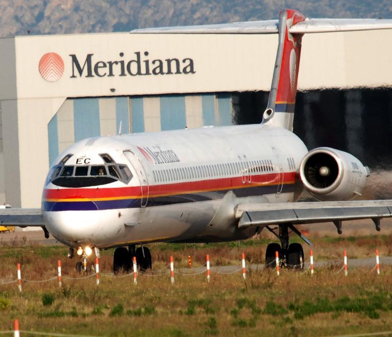 La crisi Meridiana affossa il Costa Smeralda 