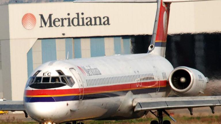 La crisi Meridiana affossa il Costa Smeralda
