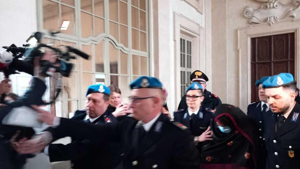 Saman, prima decisione al processo d’Appello: il fratello sarà sentito come testimone