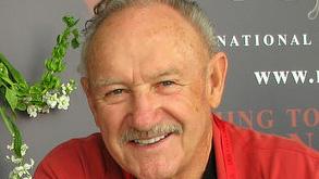 L'attore Gene Hackman<em> (Wikipedia)</em>
