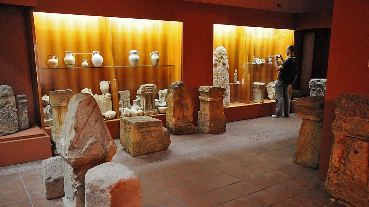 Museo Antiquarium: «Il Comune proceda con la nomina del direttore»