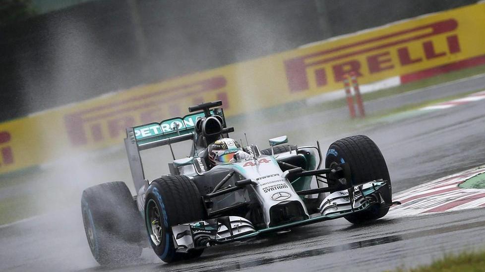 Dramma a Suzuka, si prega per Bianchi