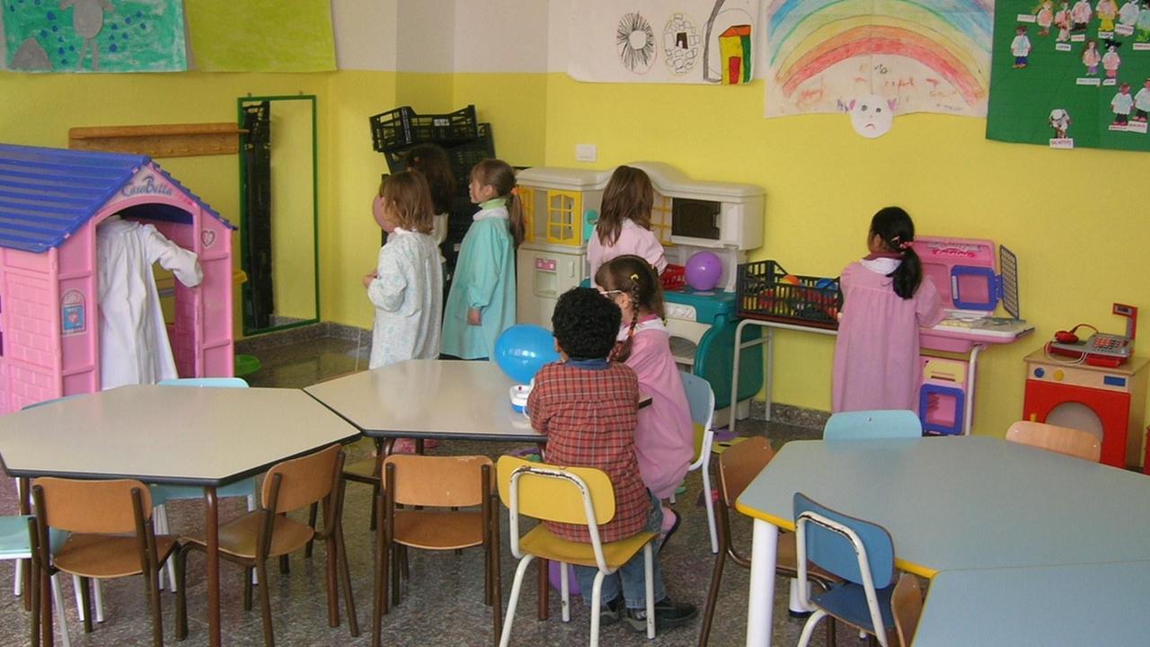 Non maltrattarono gli alunni, assolte