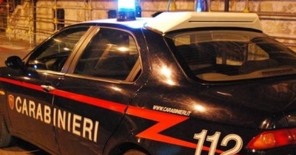 Quattro lavoratori in nero su dieci, ristorante di Ferrara chiuso dai carabinieri