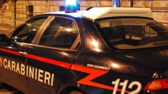 Quattro lavoratori in nero su dieci, ristorante di Ferrara chiuso dai carabinieri