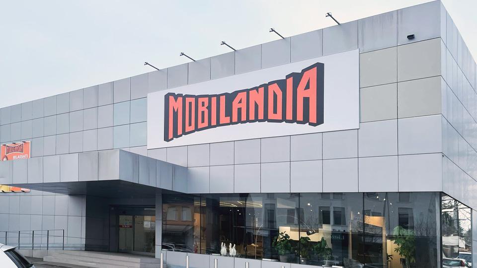 Mobilandia inaugura il nuovo punto vendita a Reggio Emilia: un’esperienza di shopping innovativa e coinvolgente