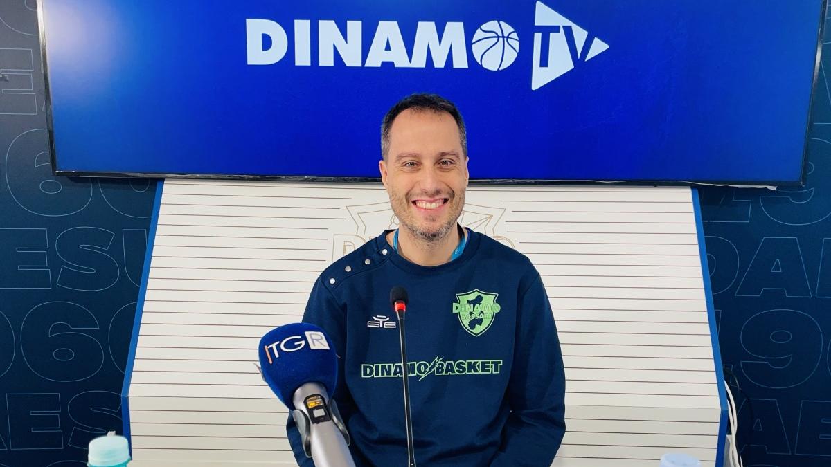 Massimo Bulleri: «Clima positivo in vista di Reggio Emilia»