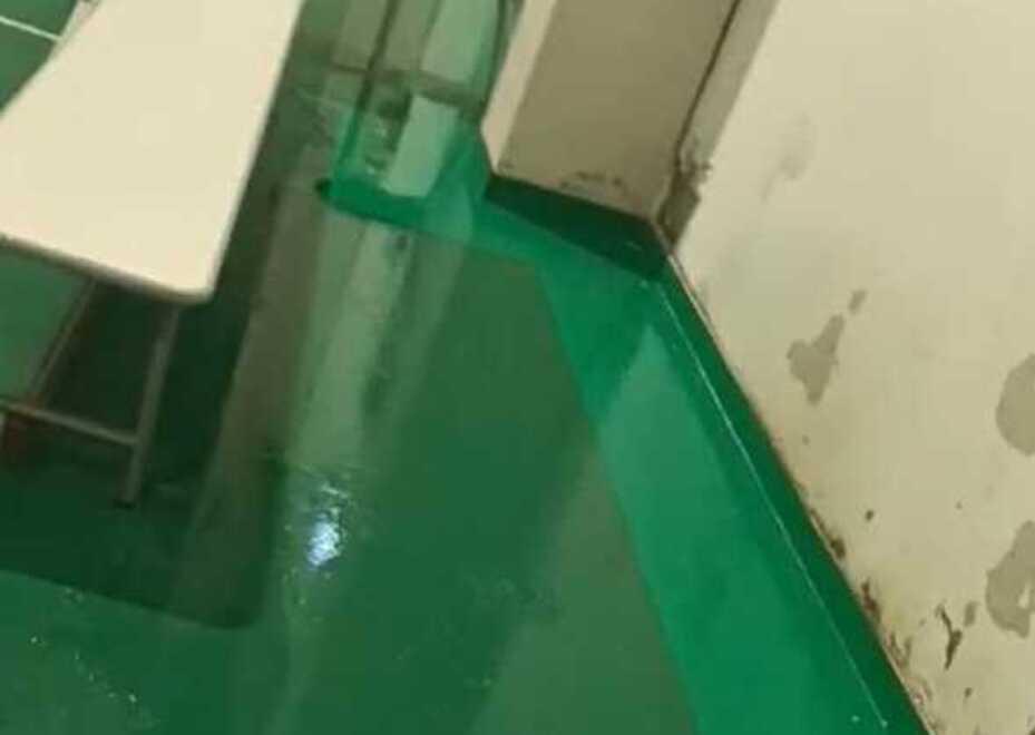 Argenta, scuole allagate a ogni piovasco: «Una priorità trovare soluzioni»