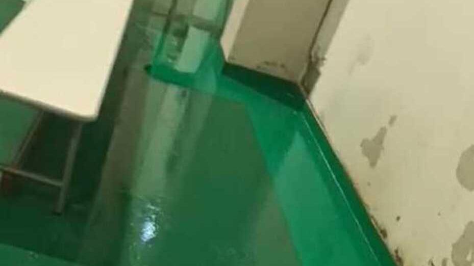 Argenta, scuole allagate a ogni piovasco: «Una priorità trovare soluzioni»