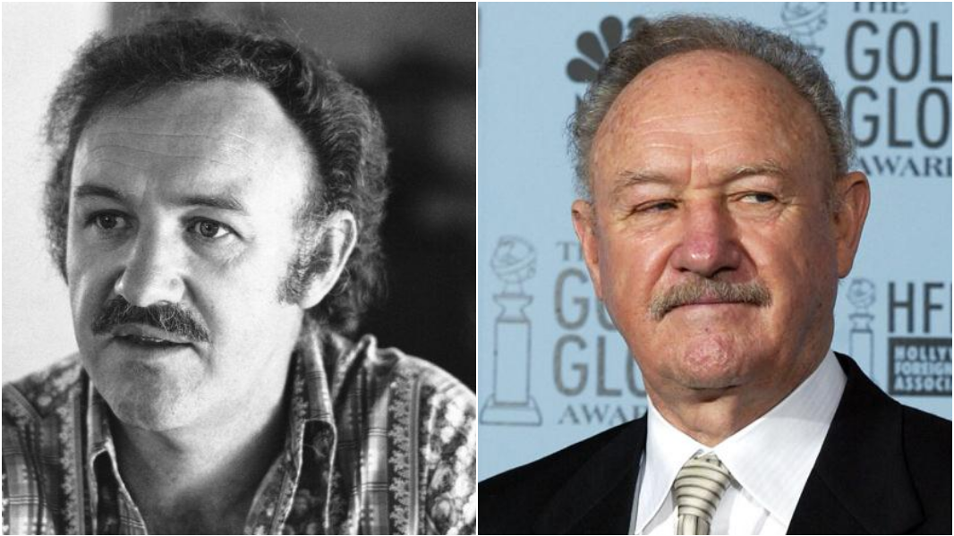 Chi era l’attore Gene Hackman, la carriera, i suoi film più celebri
