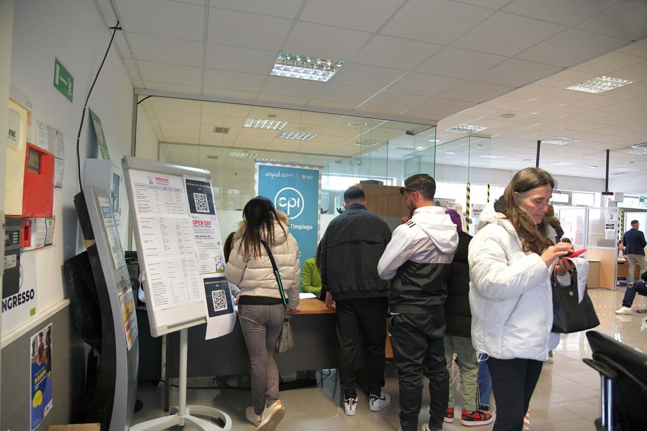 Corre la locomotiva Gallura: 2500 occupati in più nel 2024