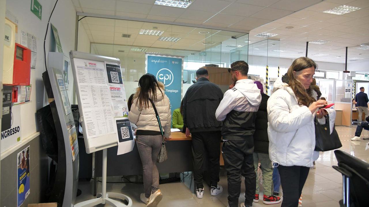 Corre la locomotiva Gallura: 2500 occupati in più nel 2024