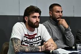 Cosenza-Reggiana, sarà sfida in famiglia fra Manolo e Daniele Portanova