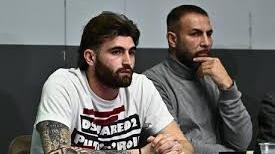 Cosenza-Reggiana, sarà sfida in famiglia fra Manolo e Daniele Portanova