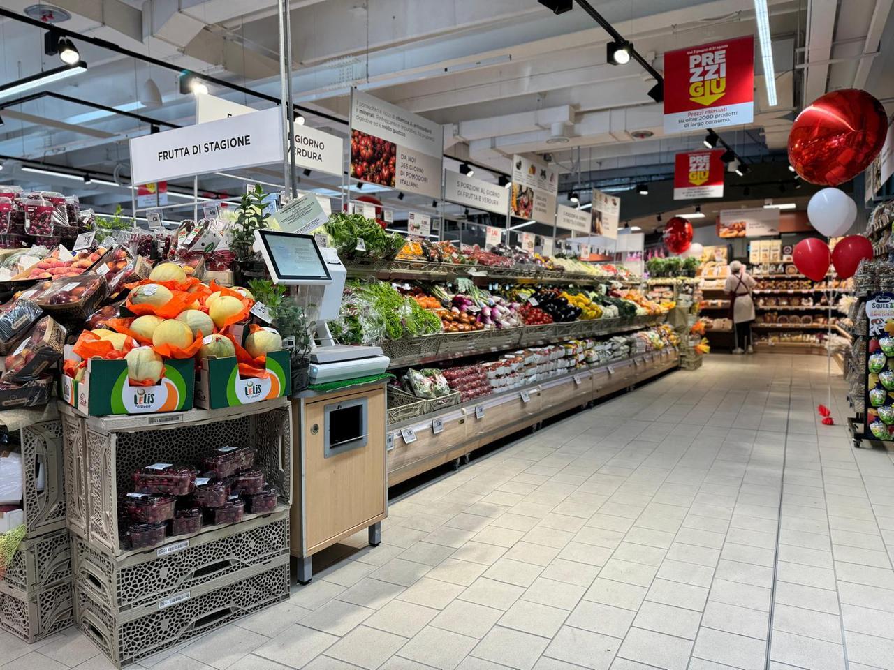 Unicoop Firenze cerca allievi caporeparto: come candidarsi e l’iter per le selezioni