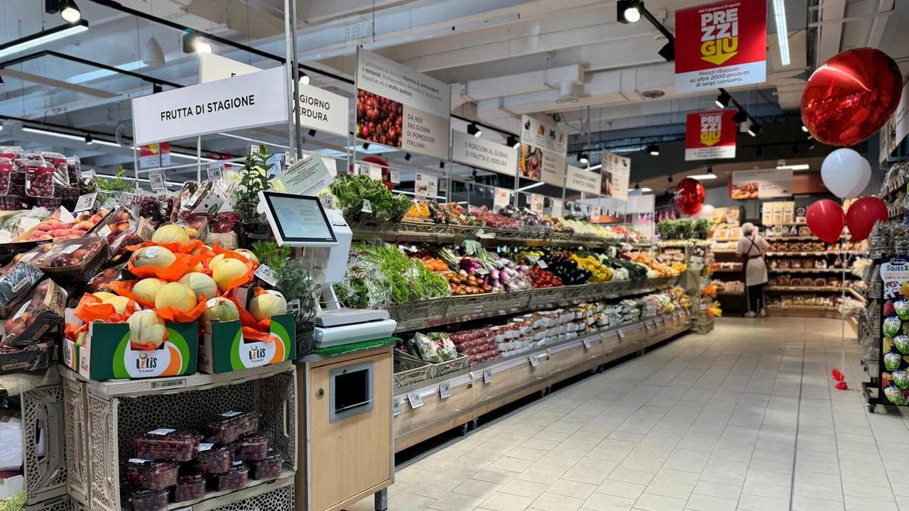 Unicoop Firenze cerca allievi caporeparto: come candidarsi e l’iter per le selezioni