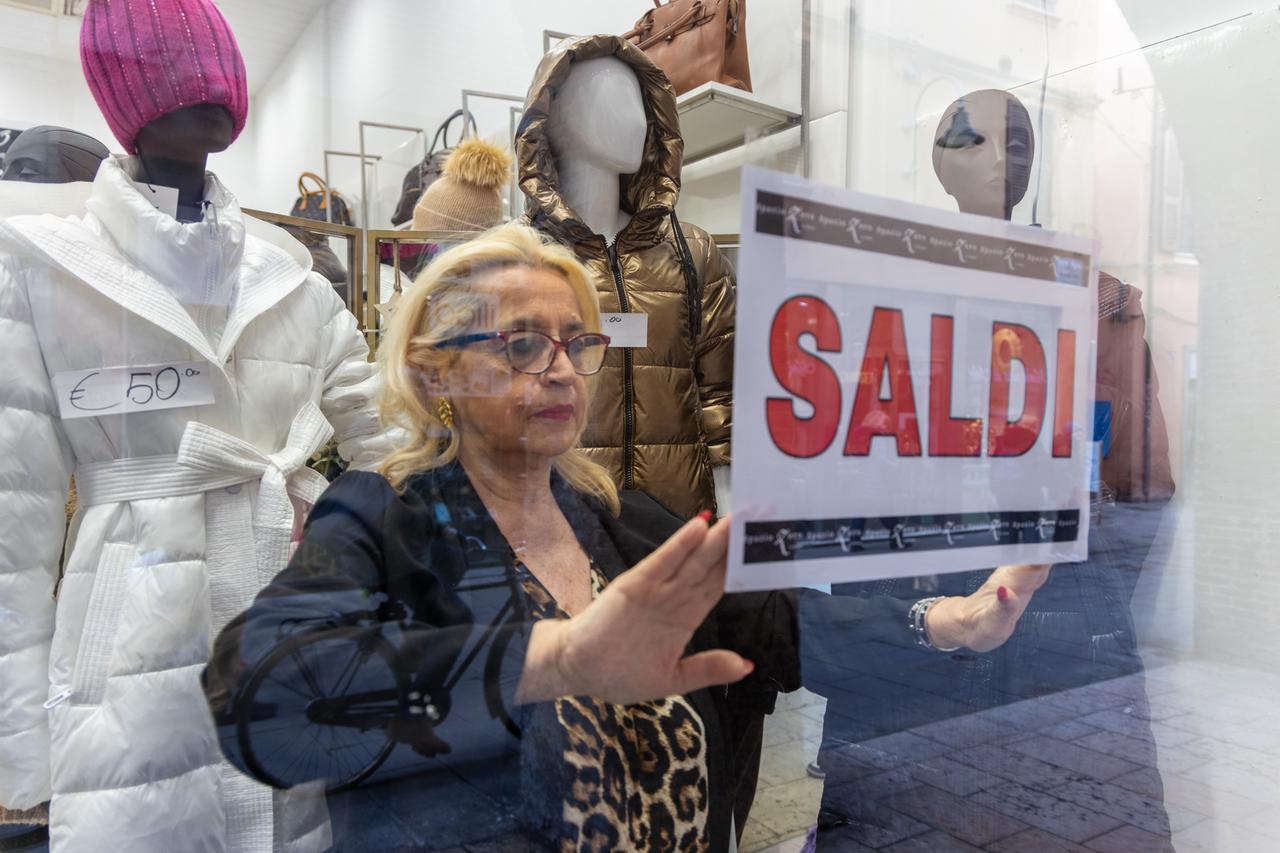 Saldo dei Saldi a Ferrara, ecco dove e come funziona