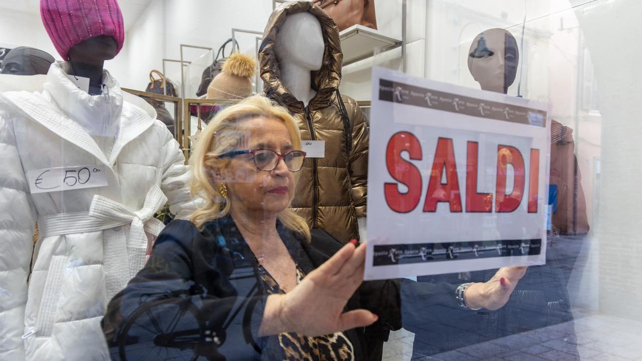 Saldo dei Saldi a Ferrara, ecco dove e come funziona
