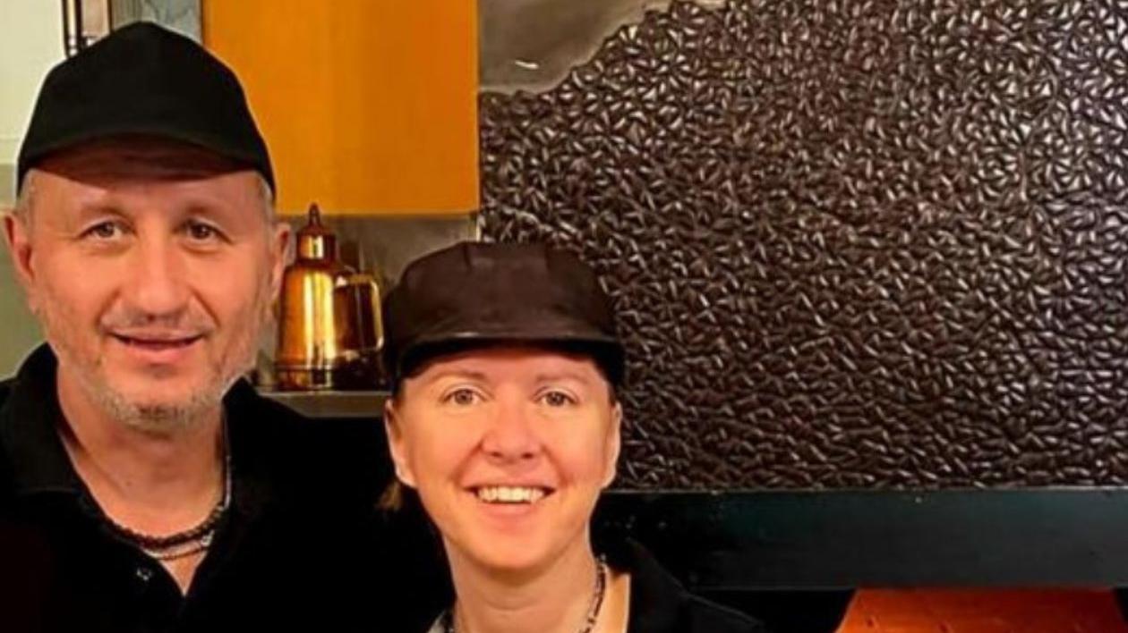 David, 15 anni di pizza e torta a Livorno. «Noi anche un luogo di aggregazione»