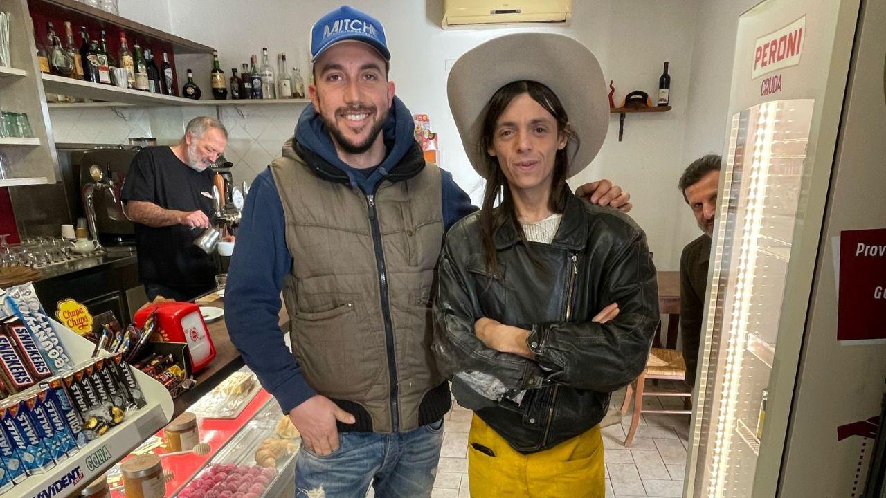 
	Giuseppe Miccich&egrave;&nbsp;e Lucio Corsi

