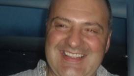 Sassari, addio al ristoratore Stefano Feliciotti