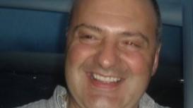 Sassari, addio al ristoratore Stefano Feliciotti