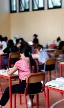 L'Educazione civica diventi una materia a sé stante<br type="_moz" />
