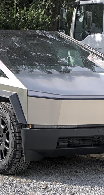 Futuristico ma rischioso: il flop Cybertruck