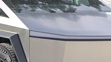 Futuristico ma rischioso: il flop Cybertruck