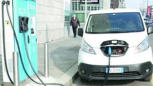 La vera energia pulita è quella della dinamo della bicicletta