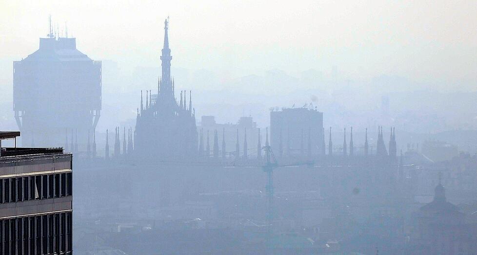 L’inquinamento delle città è un pericolo per la salute, lo scriveva già nel Settecento il poeta Giuseppe Parini<br type="_moz" />
