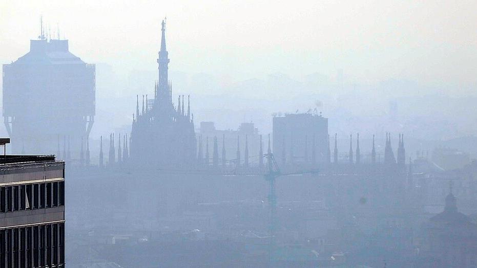 L’inquinamento delle città è un pericolo per la salute, lo scriveva già nel Settecento il poeta Giuseppe Parini<br type="_moz" />