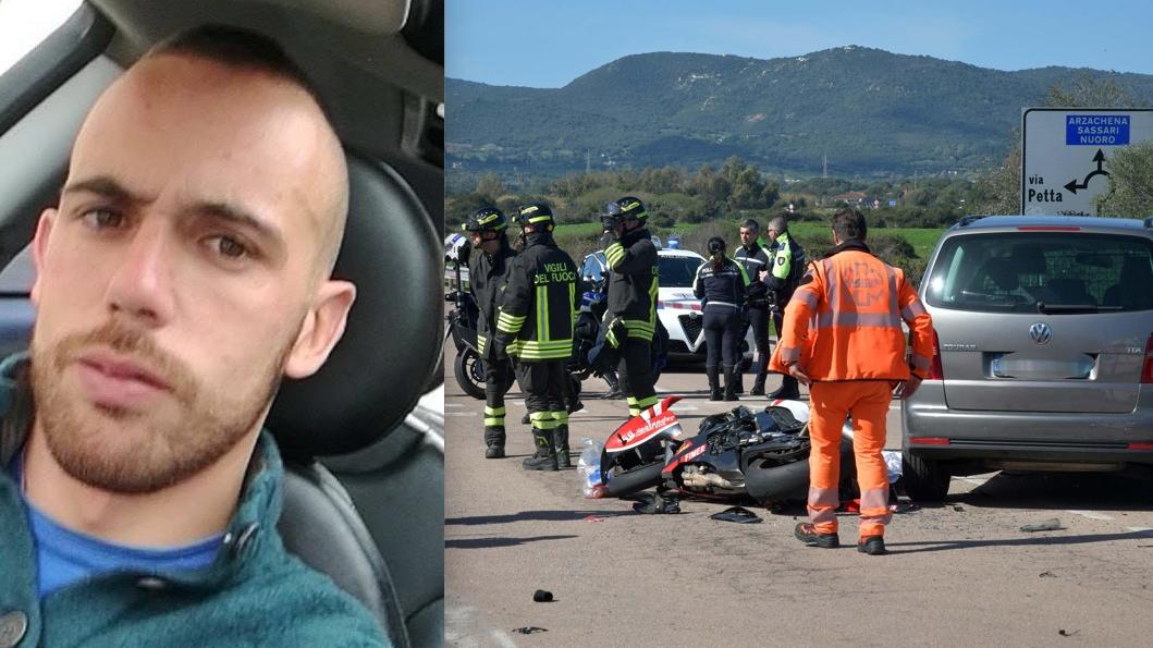 Il paese sconvolto per la morte di Raffaele Masala. Il sindaco: «Increduli»