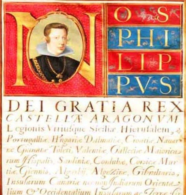 Feudatari in Romangia Cinque secoli avventurosi 