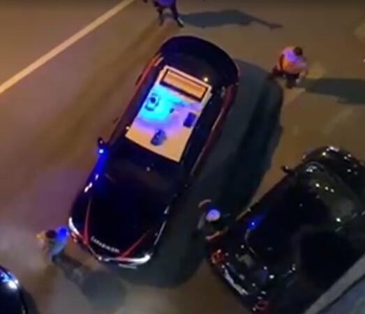 Omicidio Big Town a Ferrara: Buzzi annegato nel suo sangue