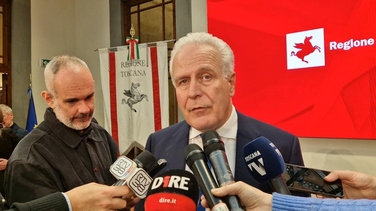 
	Eugenio Giani

