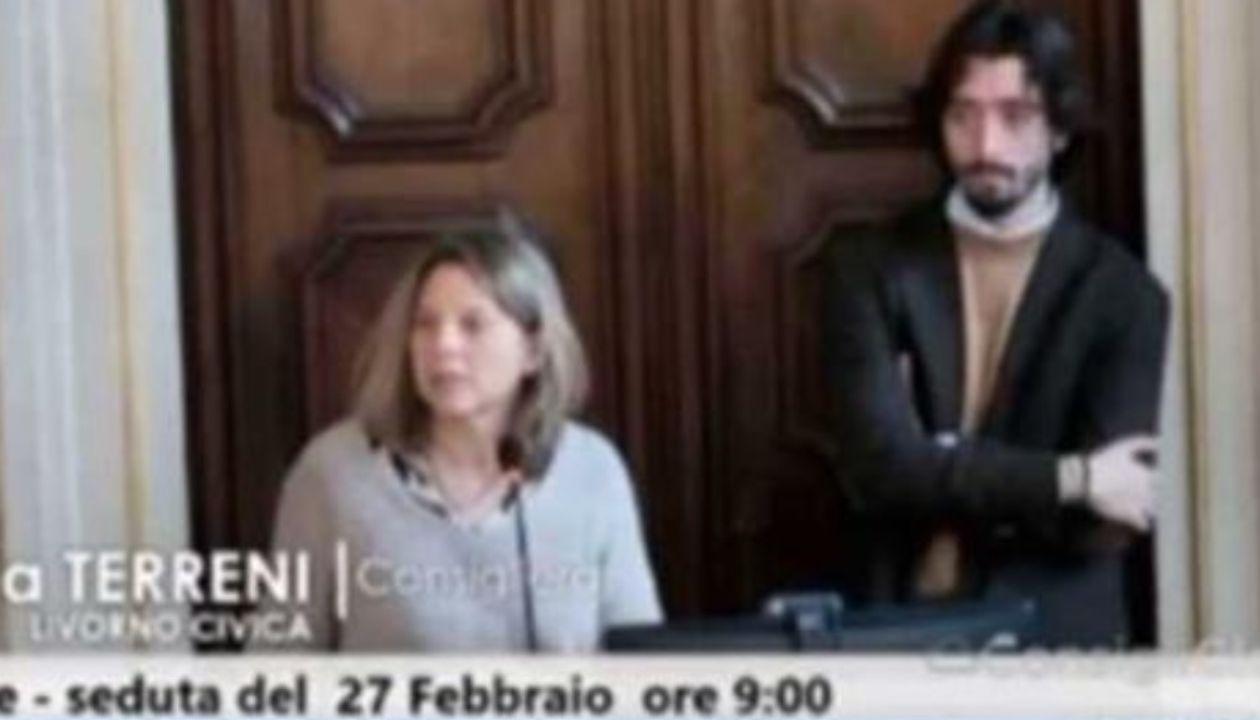 Livorno, bando coordinatore Lem: gaffe della consigliera Terreni «Sarà Tramonti». Scoppia la polemica