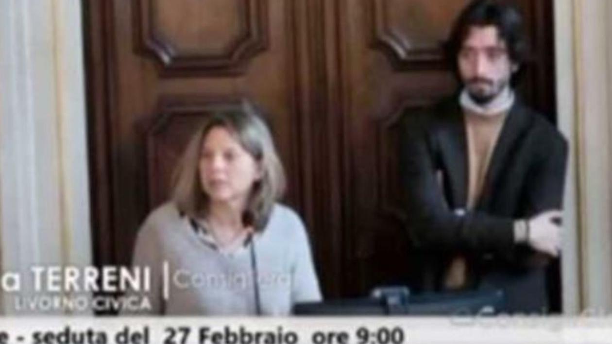 Livorno, bando coordinatore Lem: gaffe della consigliera Terreni «Sarà Tramonti». Scoppia la polemica