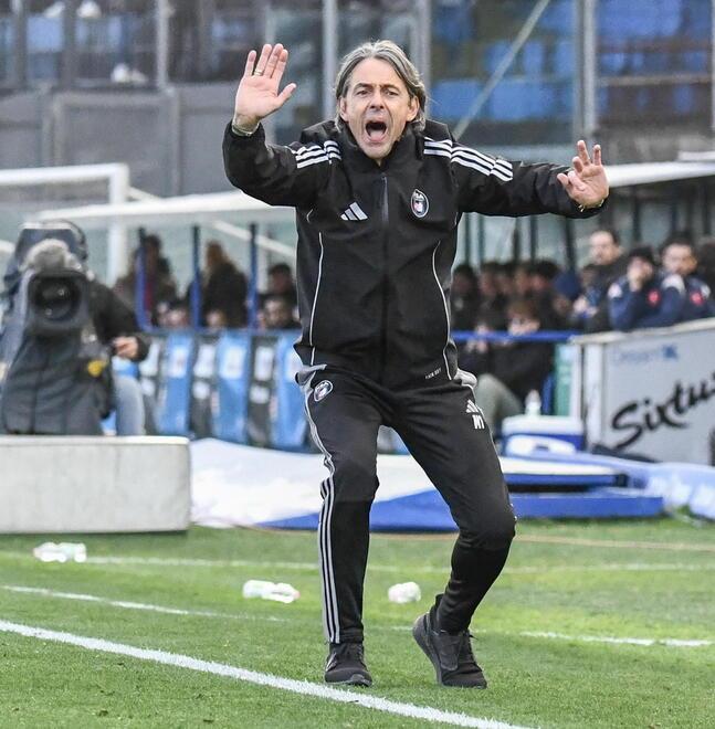 
	Filippo Inzaghi

