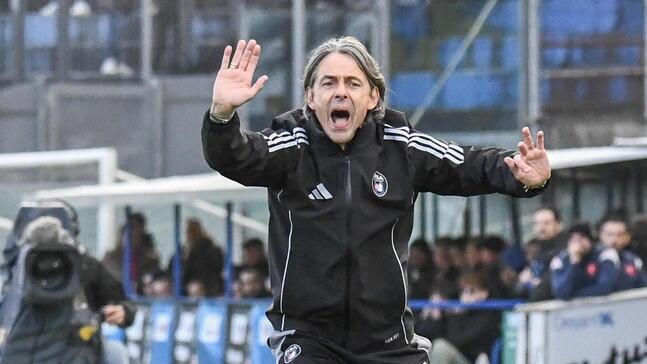 Filippo Inzaghi
