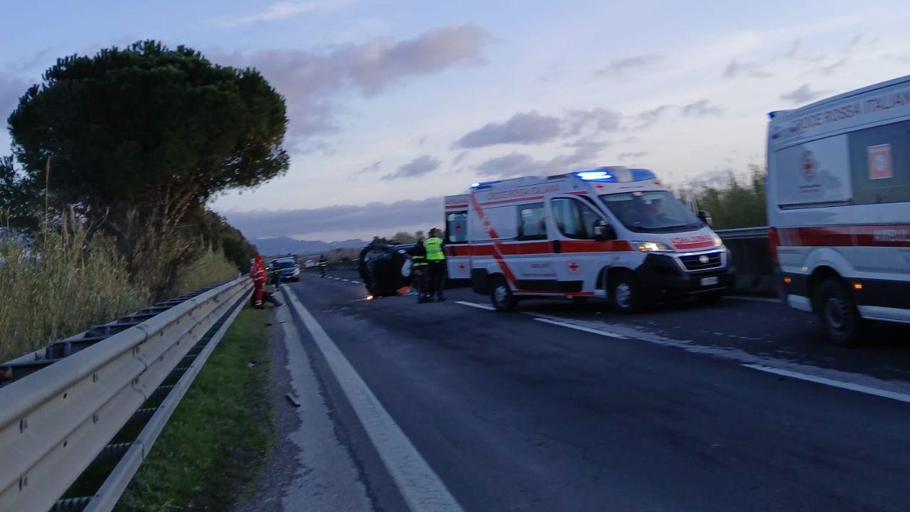 
	Il punto della tragedia


