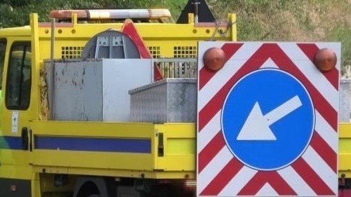 Incidente stradale, chiusa la statale 131 a Orani: tutte le deviazioni