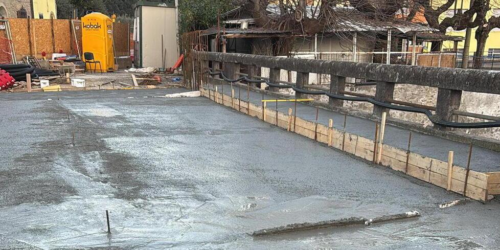Montalese, slitta la riapertura: la motivazione