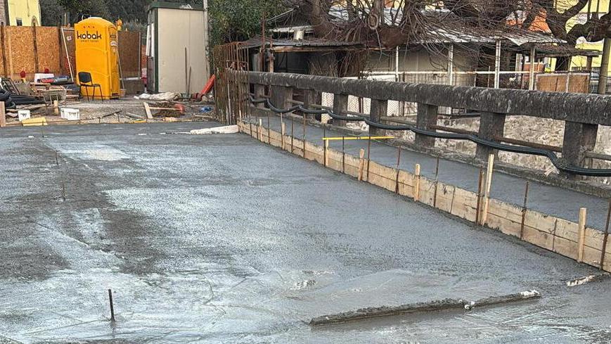Montalese, slitta la riapertura: la motivazione