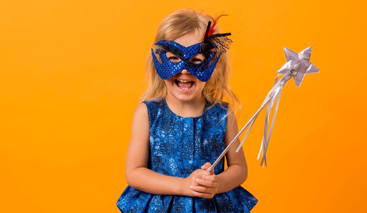 
	Attenzione alla scelta di maschere e costumi di Carnevale (foto freepik)

