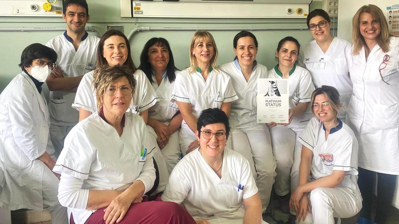 Ictus, a Sassari uno dei centri migliori d’Italia