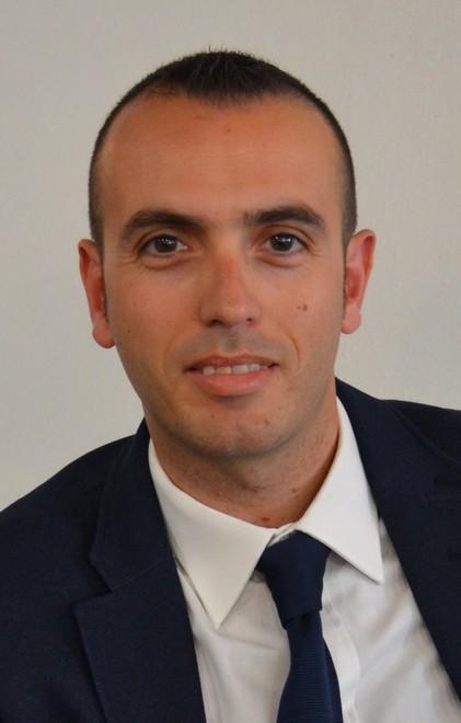 Il Pd ha scelto: Angotzi è il nuovo segretario