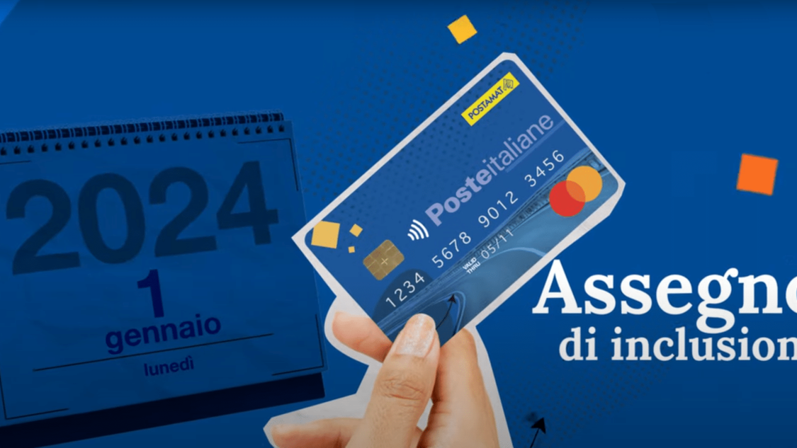 Tutte le novità sull'Assegno di inclusione