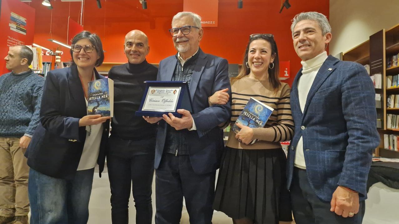 Amore e odio nel mondo magico e femminile di “Istella mea”