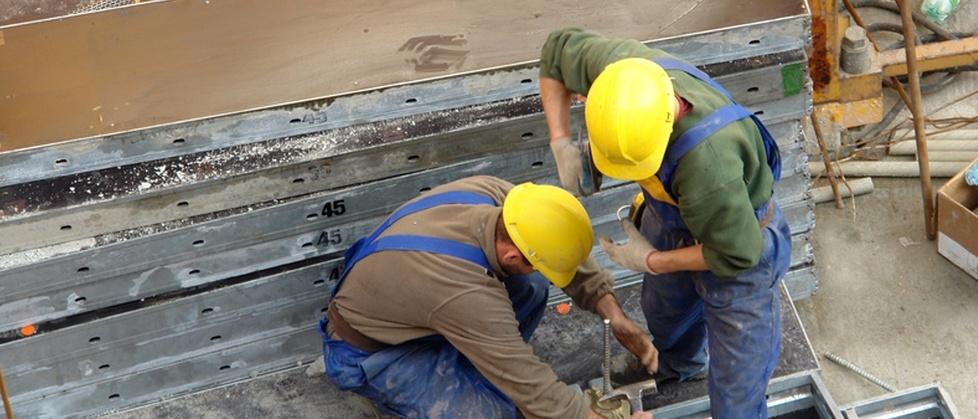 Ridurre gli sprechi in edilizia si può: le strade da seguire